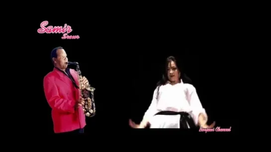 سمير سرور - انا هنا هنا يا اولاد الحلال belly dancer 6230