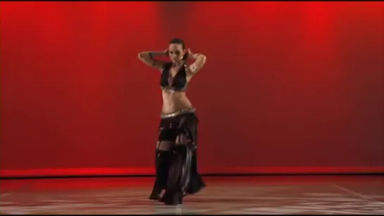 Bellydance Fusion by Irina Akulenko 6152