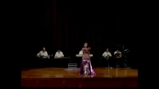 BellyDance 6098