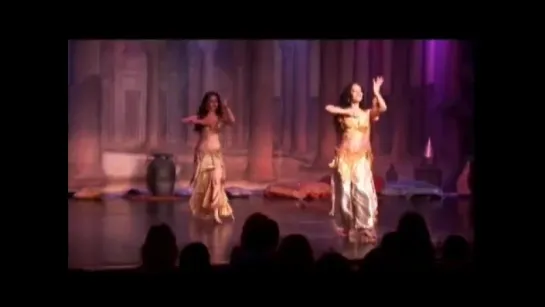 BellyDance 6101