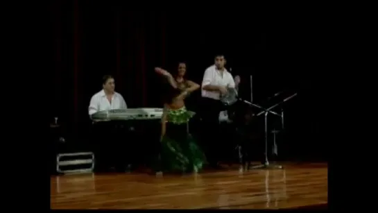 BellyDance 6097