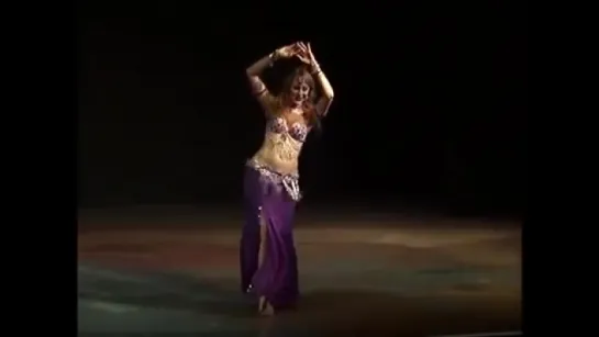 BellyDance 6095