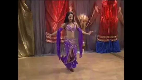 BellyDance 6094