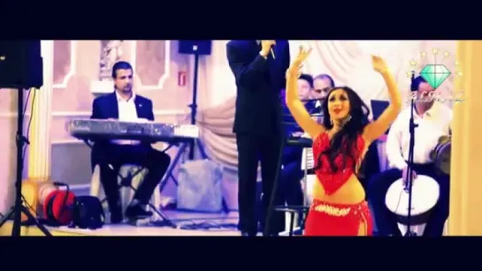 Diana Ra - ESAL ROHAK (Final Randa Kamel Crown) @ Almaz Festival 2016 32