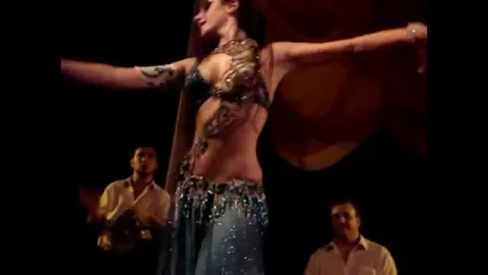 BELLYDANCER SAIDA -DERBAKE 3960