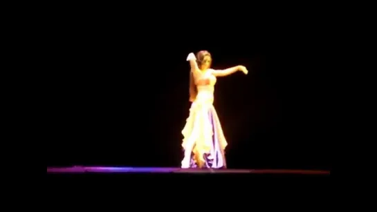 Yanet Bellydance - Fioum Lela . _ 3828