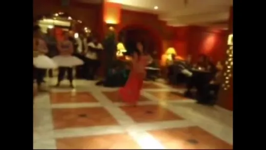 BELLY DANCER LOVED BY THE AUDIENCE in Malta - Classical Egyptian Belly Dancing i 3766