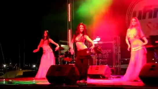 Leylett hobb belly dance Malta 3667