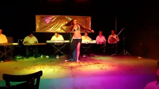 _ . Yanet Bellydance - Leylat hob . _ 3607