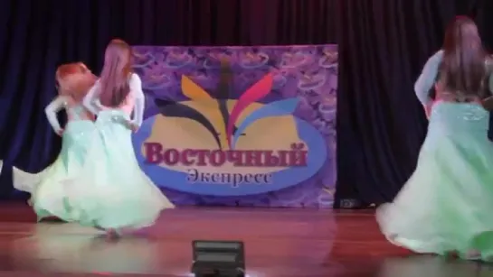 Жемчужина Востока 2015 3560