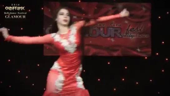 Anastasia Slobodyanyuk ⊰⊱ GLAMOUR bellydance fest 16. 3294