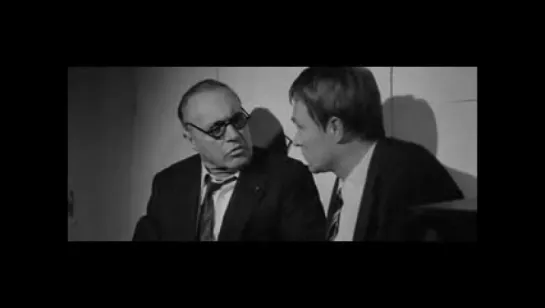 Горит ли Париж? / Paris brûle-t-il?(1966)