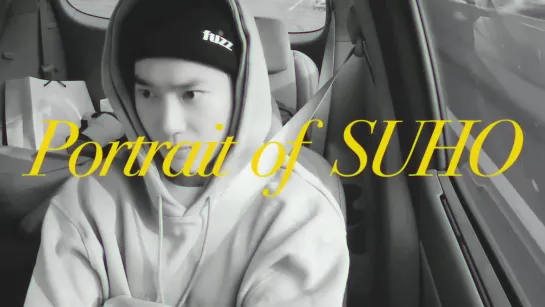 [TEASER] 📹 200329 #EXO #SUHO #Joonmyun @ Portrait of SUHO