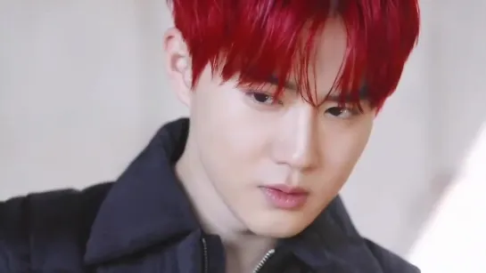 191123 EXO Suho @ Obsession Bonus Clip