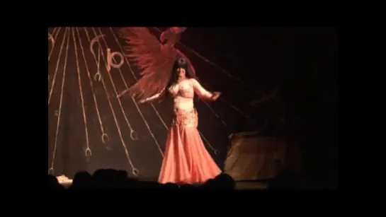 Salma Bellydance 5295