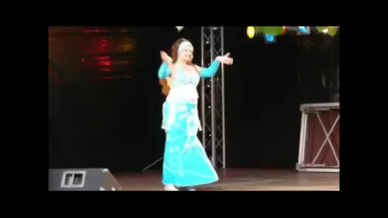 Salma Bellydance 5294