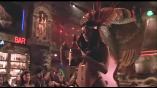 Salma Hayek ____ Belly Dance ____16-9 5283