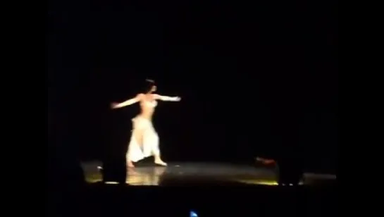 Maria Luiza Gonçalves - Belly Dance 5113