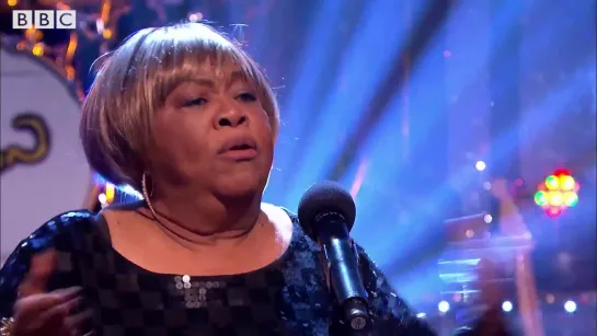 Mavis Staples -