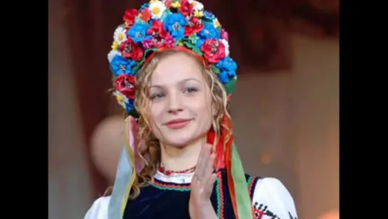 Я Українка  Ukrainka