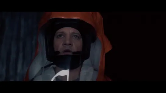 Прибытие / Arrival (2016) Русский трейлер