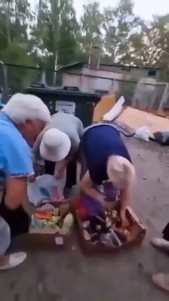 Видео от СГ