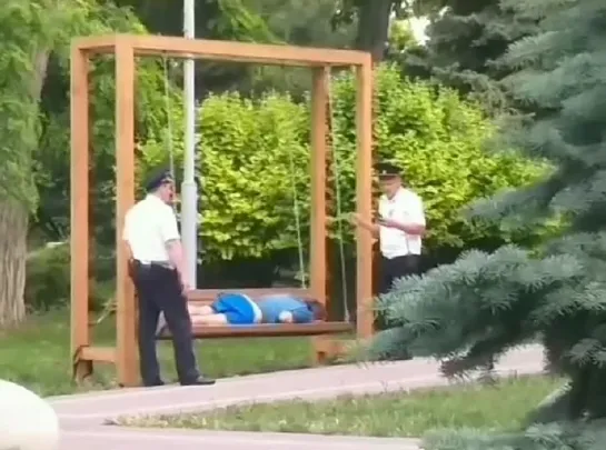 Видео от ХРЕНОВОСТИ