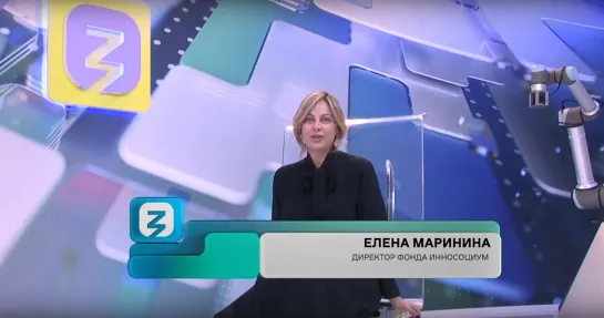 Выступление: Елена Маринина