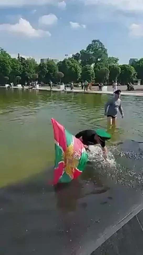 Видео от МОСКОВСКАЯ РЕСПУБЛИКА