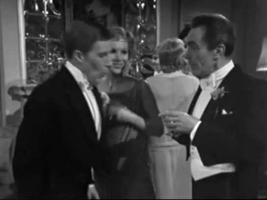 Сага о Форсайтах - The Forsyte Saga год 1966 - серия 20