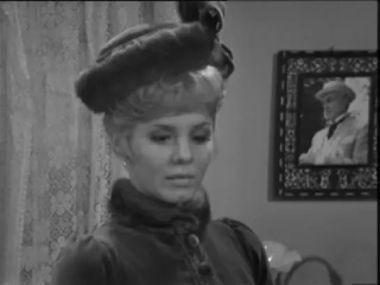 Сага о Форсайтах - The Forsyte Saga год 1966 - серия 10