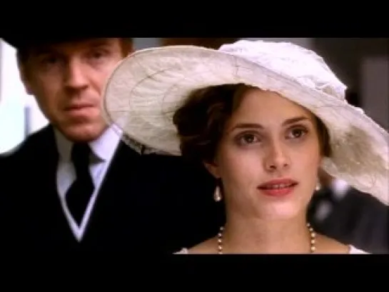 Сага о Форсайтах - The Forsyte Saga   год 2002  - серия 7