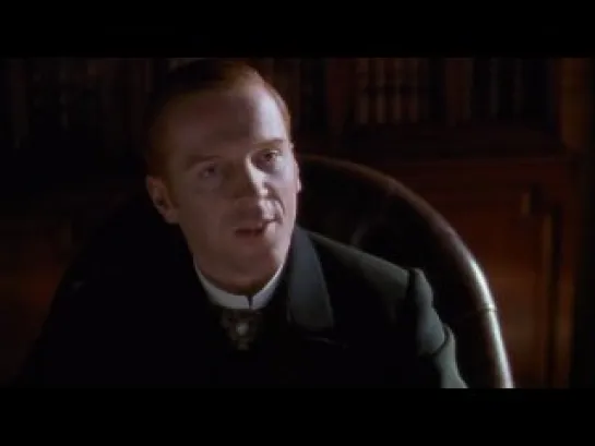 Сага о Форсайтах - The Forsyte Saga   год 2002  - серия 5