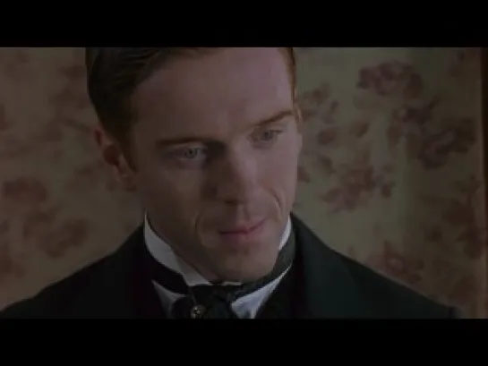 Сага о Форсайтах\The Forsyte Saga. Серия 1 (2002)