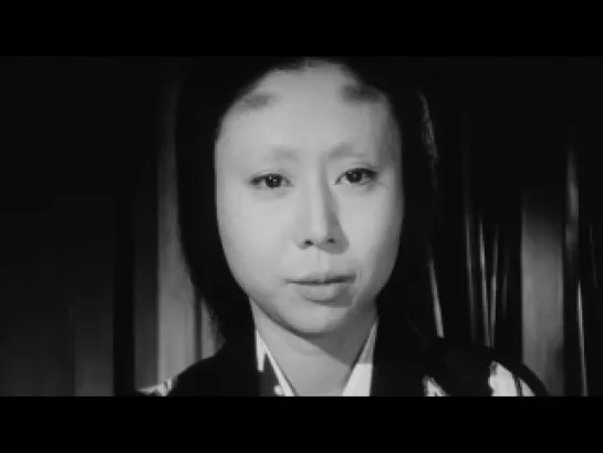 Черные кошки в бамбуковых зарослях / Yabu no naka no kuroneko (1968)