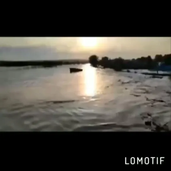 Видео от СГ