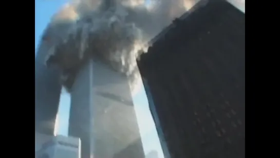 ✩ Памяти погибших в теракте 11 сентября (2001) World Trade Center New York City Full-HD-1080