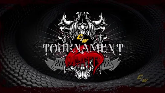 CZW Tournament Of Death XIX (2022.10.29)