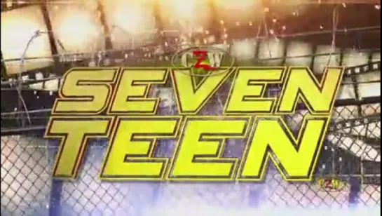 CZW Seventeen 2016 (2016.02.13)