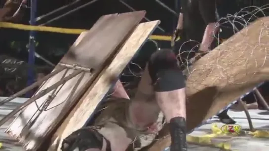 CZW Cage Of Death XVII (2015.12.12)