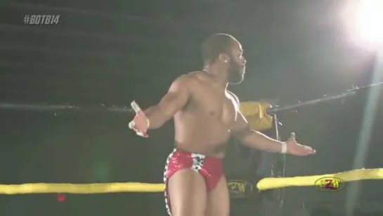 CZW Best Of The Best 14 (2015.04.11) - Часть 3