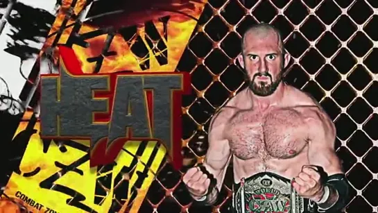 CZW Heat 2014 (2014.08.23) - Часть 1