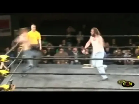 CZW New Heights 2013 (2013.07.13)