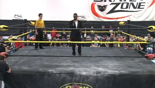 CZW Best Of The Best XII (2013.04.13) - Часть 2