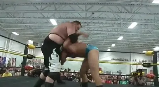 CZW A Tangled Web V (2012.08.12)