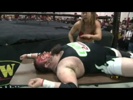 CZW Aerial Assault 2012 (2012.03.10)