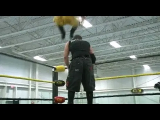 CZW 13th Anniversary (2012.02.11)