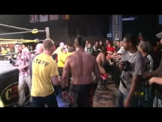 CZW Night Of Infamy (2011.11.12)