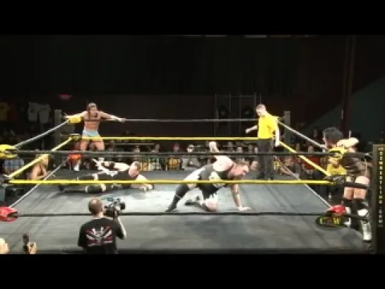 CZW Cerebral 2011 (2011.10.07)