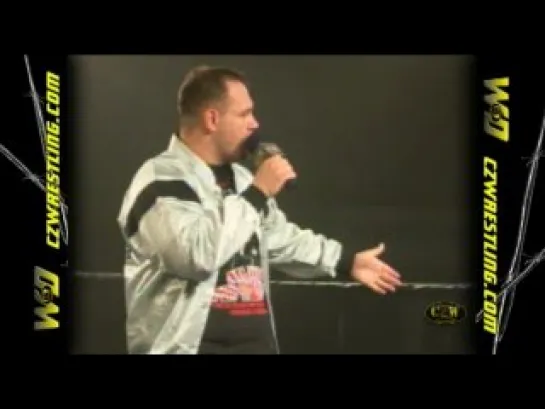 CZW Wired (2010.05.14)